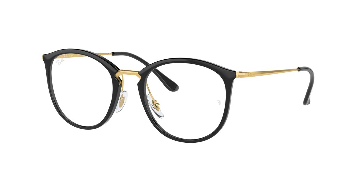 Ray-Ban RX7140 Glasses frame