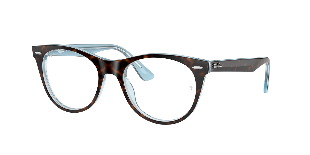 Ray-Ban Wayfarer II RX2185V Glasses frame