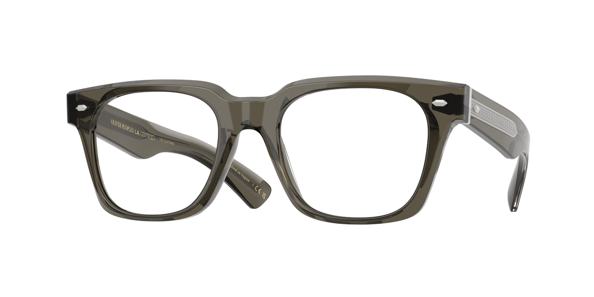 Oliver Peoples Alfrey OV5570U Glasses frame