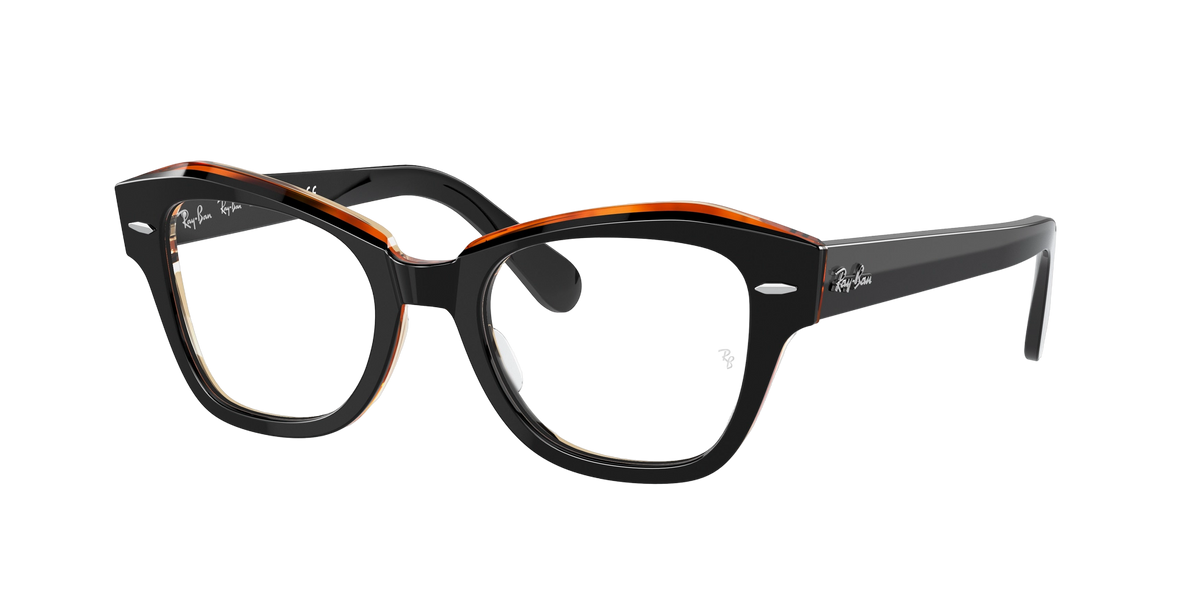 Ray-Ban State Street RX5486 Glasses frame