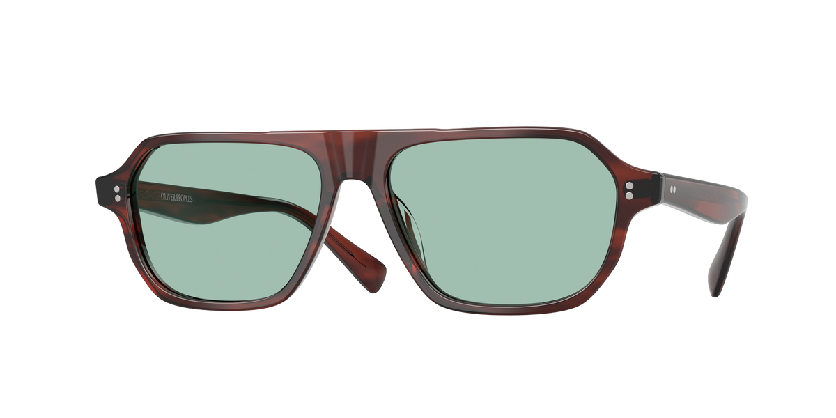Oliver Peoples Remment OV5616U Glasses frame