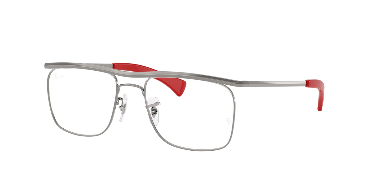 Ray-Ban RX6519M Glasses frame