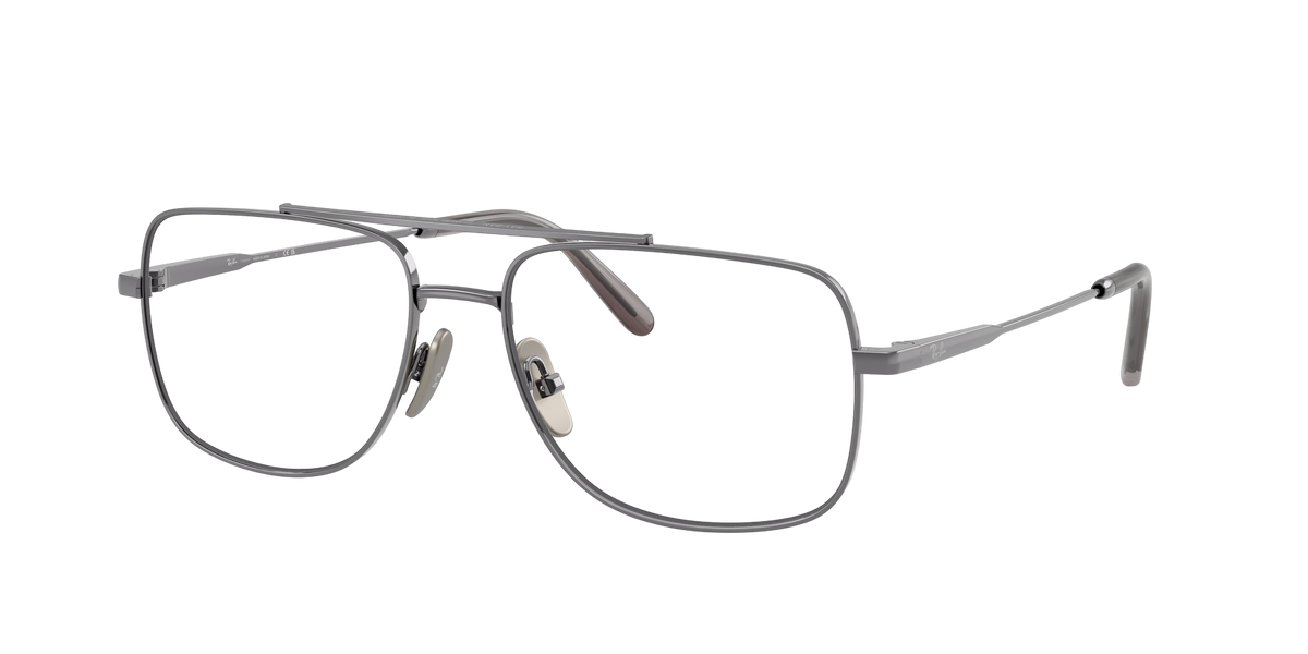 Ray-Ban William Titanium RX8797 Glasses frame