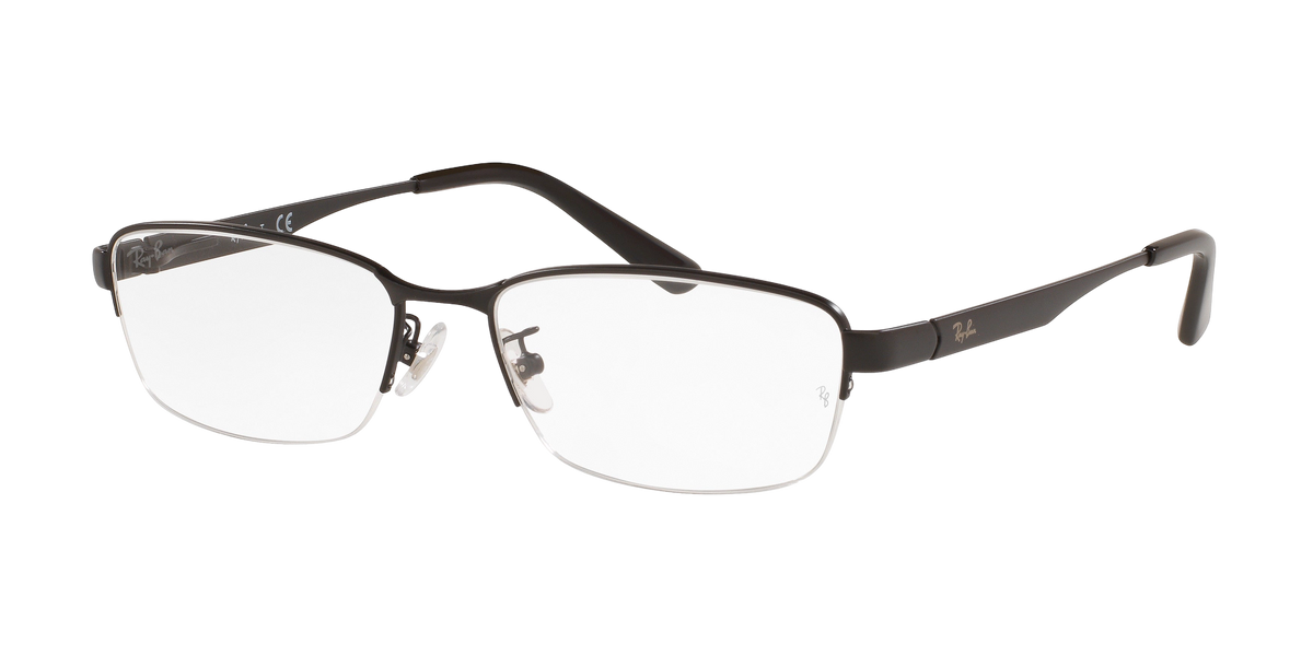 Ray-Ban RX6453D Glasses frame