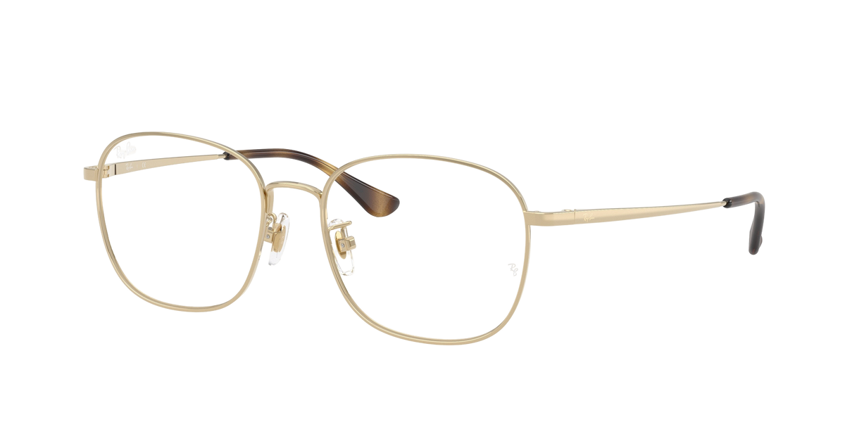 Ray-Ban RX6418D Glasses frame