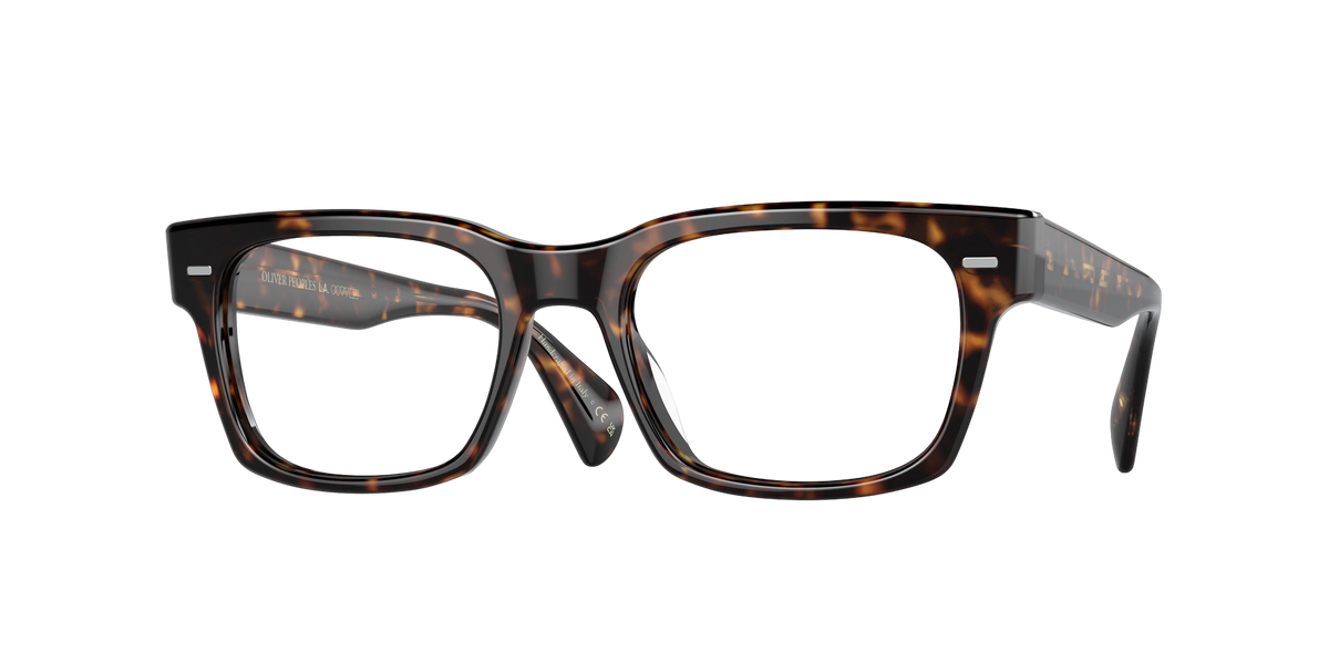 Oliver Peoples Ryce OV5332U Glasses frame