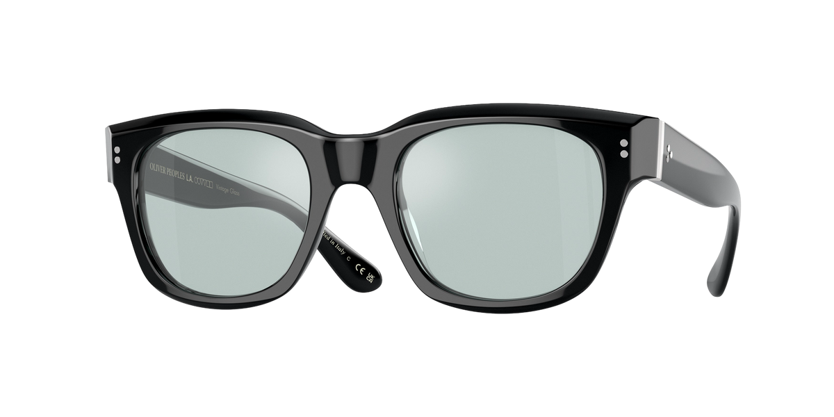 Oliver Peoples Shiller OV5433U Glasses frame