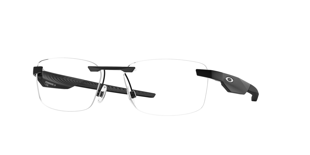 Oakley Steakhouse 1.0 OX3126 Glasses frame