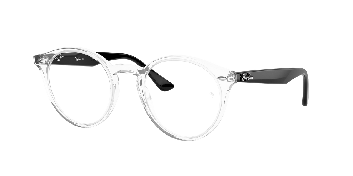 Ray-Ban RX2180V Glasses frame