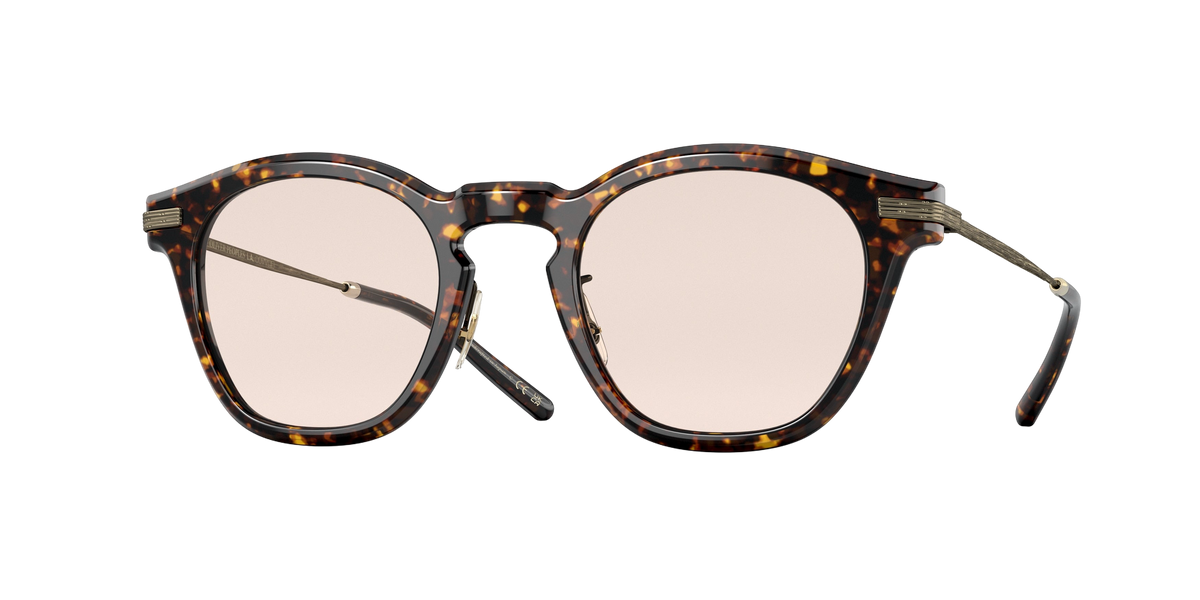 Oliver Peoples Len OV5496 Glasses frame