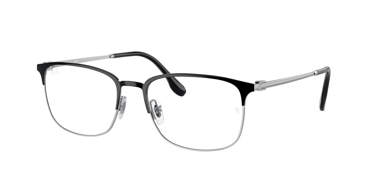 Ray-Ban RX6494 Glasses frame