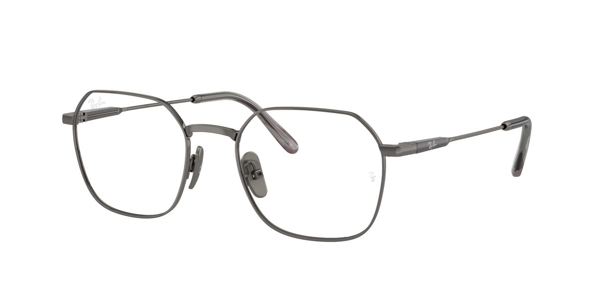Ray-Ban Jim Titanium RX8794 Glasses frame
