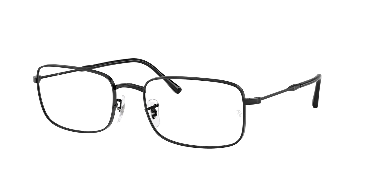 Ray-Ban RX3746V Glasses frame