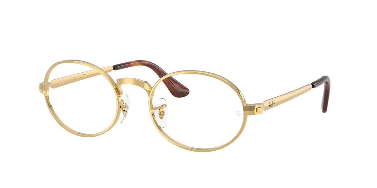 Ray-Ban RX3931V Glasses frame