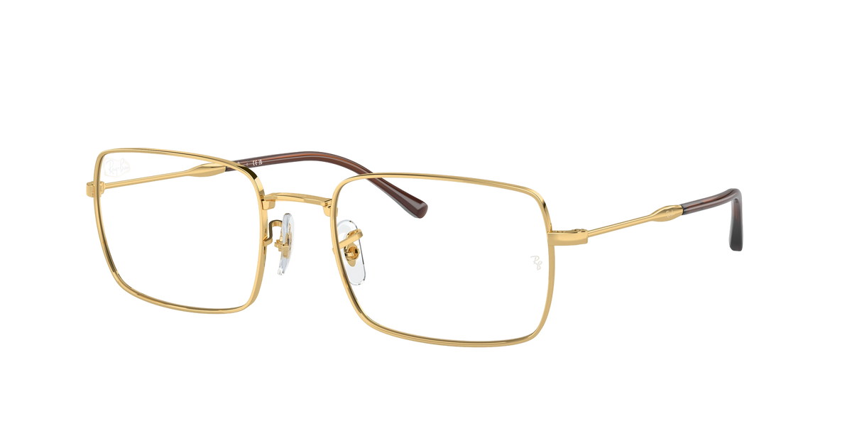 Ray-Ban RX6520 Glasses frame