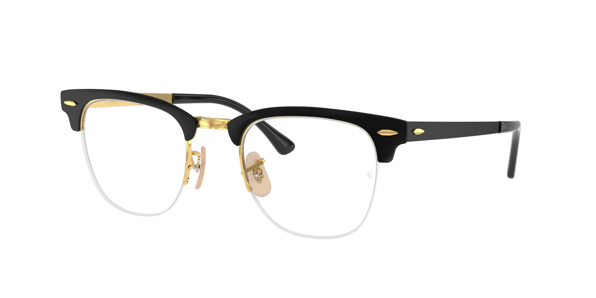 Ray-Ban Clubmaster Metal RX3716VM Glasses frame