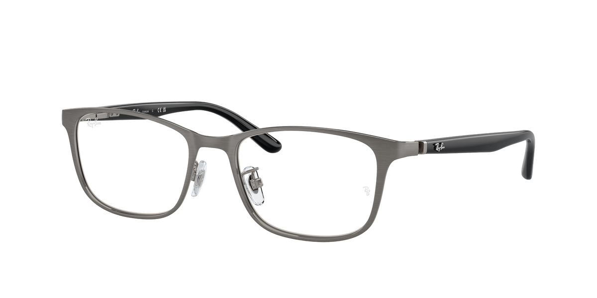 Ray-Ban RX8773D Glasses frame