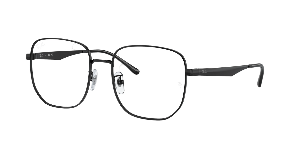 Ray-Ban RX6503D Glasses frame