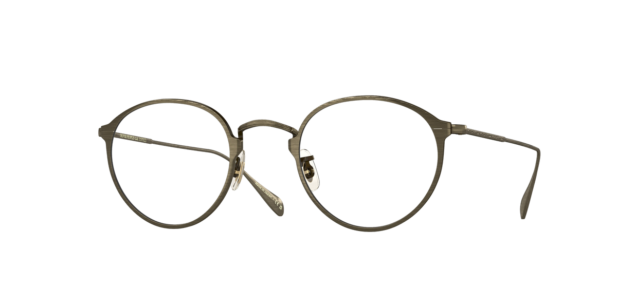 Oliver Peoples Dawson OV1144T Glasses frame