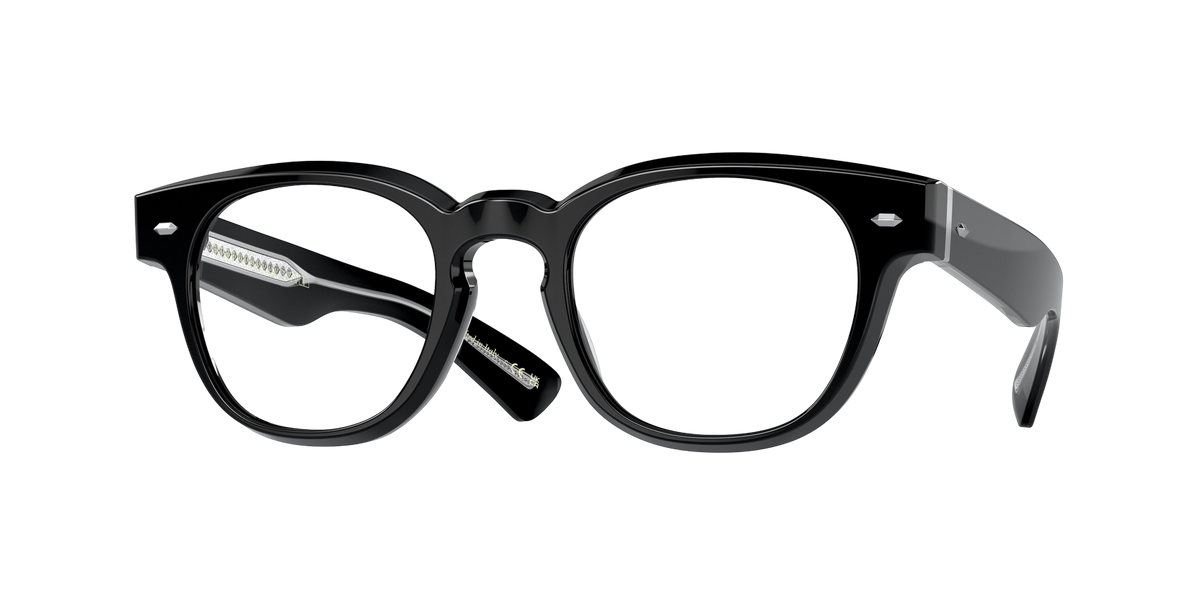 Oliver Peoples Allenby OV5508U Glasses frame