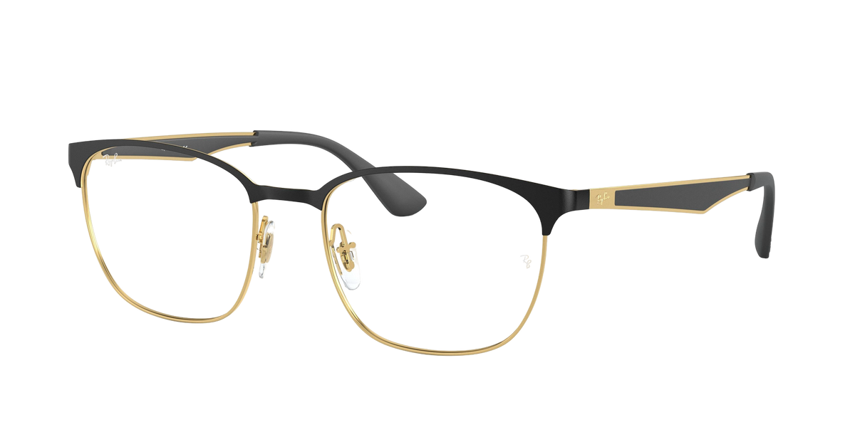 Ray-Ban RX6356 Glasses frame