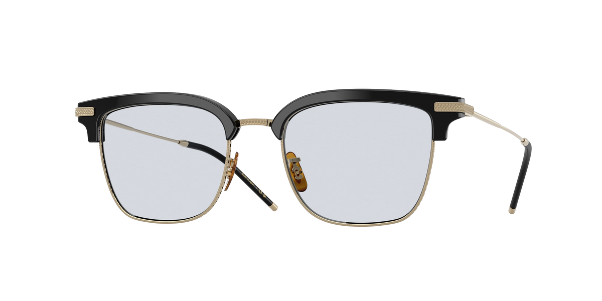 Oliver Peoples TK-12 OV1354T Glasses frame