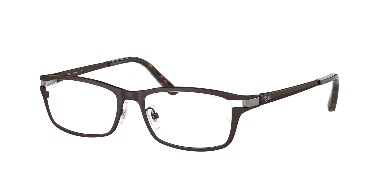 Ray-Ban RX8727D Glasses frame