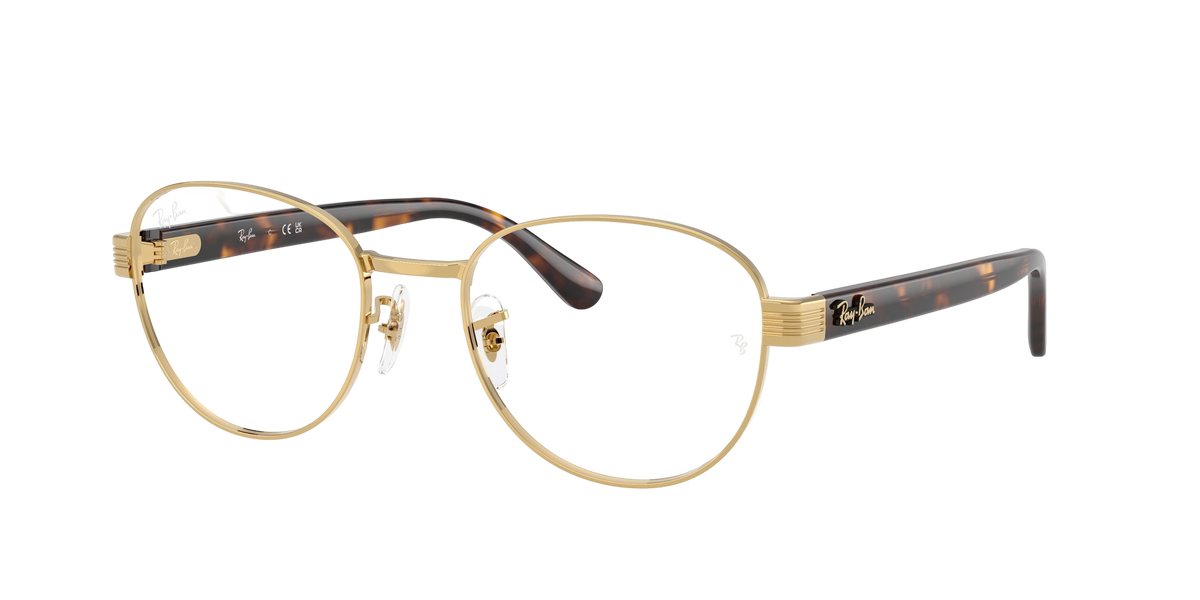 Ray-Ban RX6543 Glasses frame
