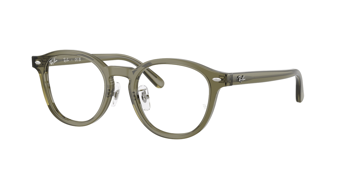 Ray-Ban RX5443D Glasses frame