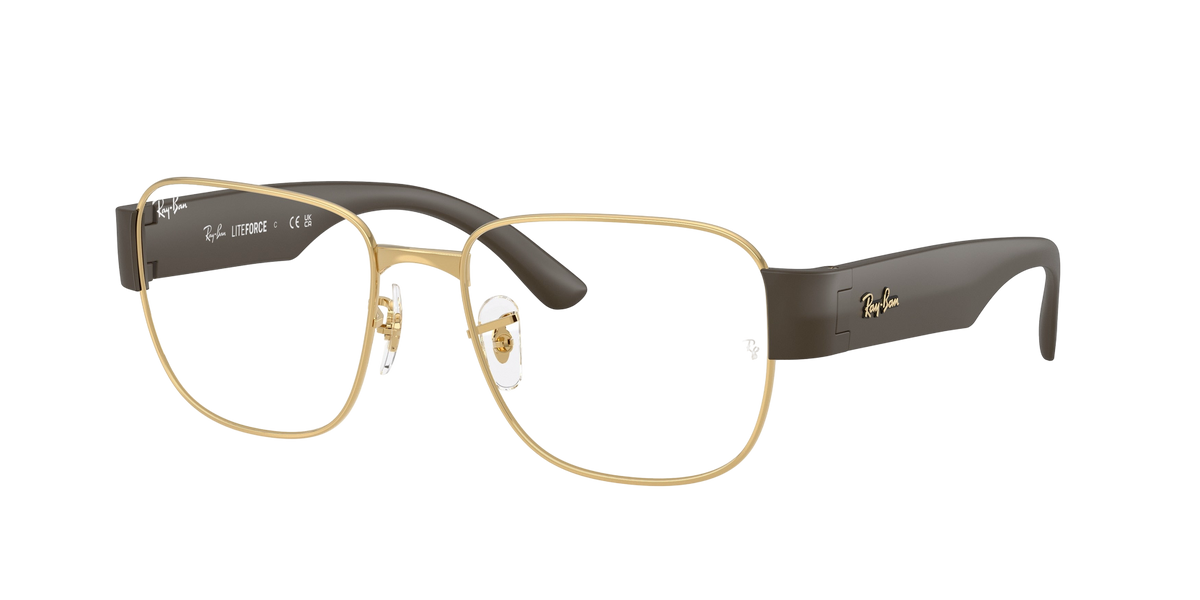 Ray-Ban RX6532 Glasses frame