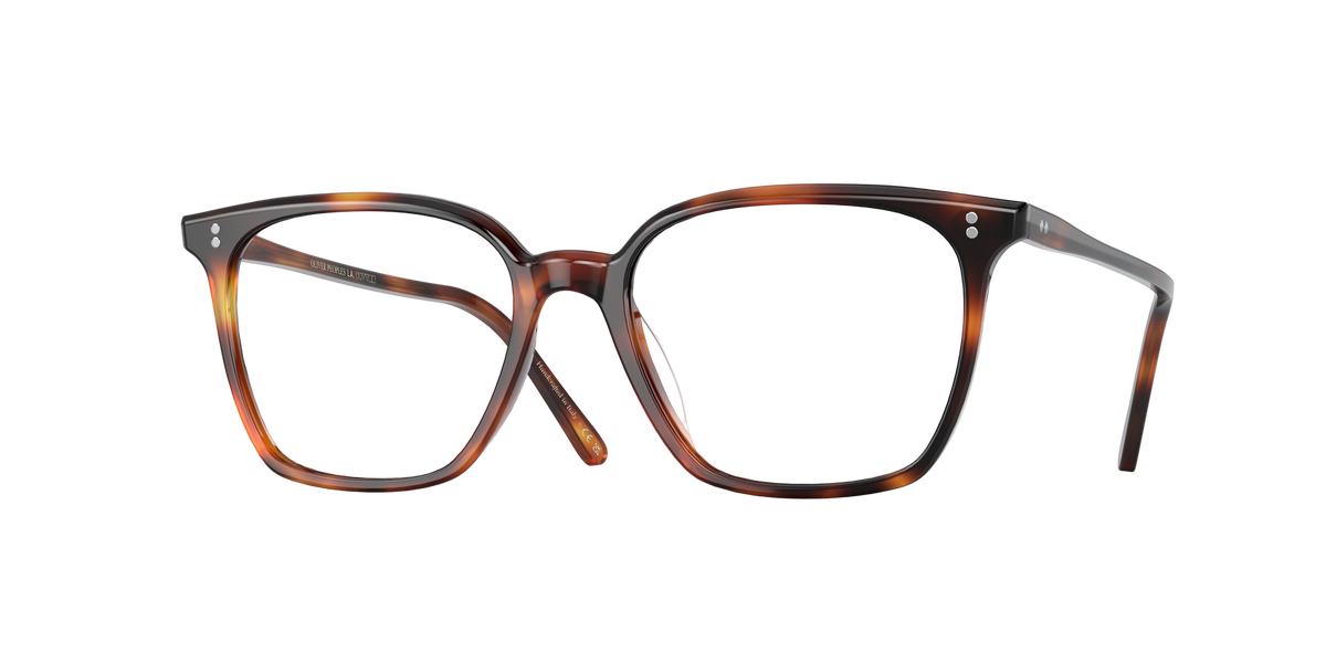 Oliver Peoples Rasey OV5488U Glasses frame