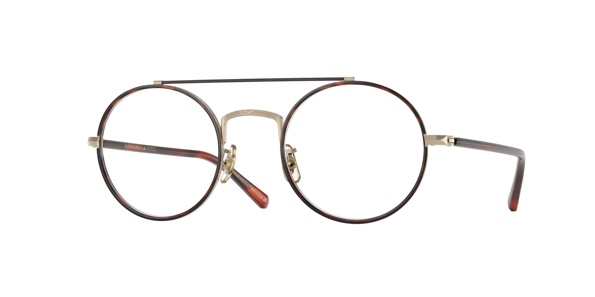 Oliver Peoples Etlin OV1355T Glasses frame