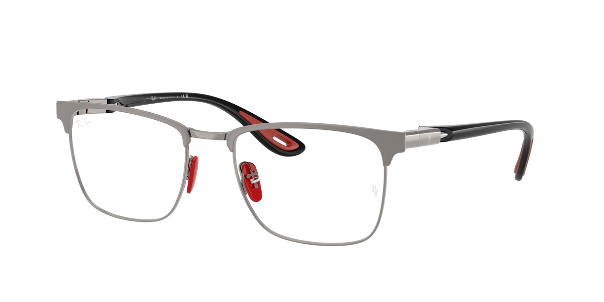 Ray-Ban RX6621M Glasses frame