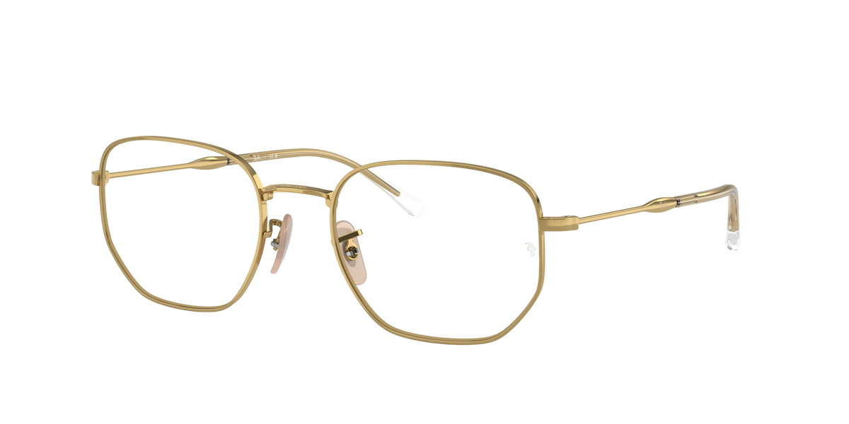 Ray-Ban RX6496 Glasses frame