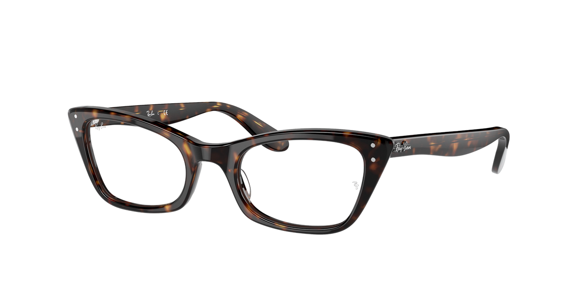 Ray-Ban Lady Burbank RX5499 Glasses frame