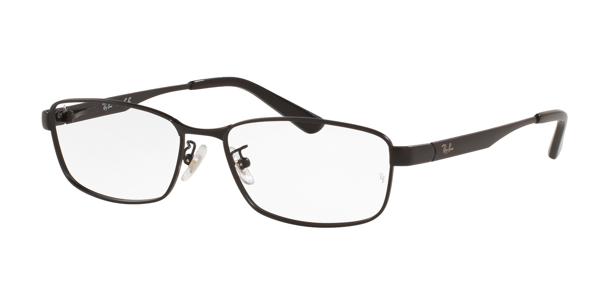 Ray-Ban RX6452D Glasses frame
