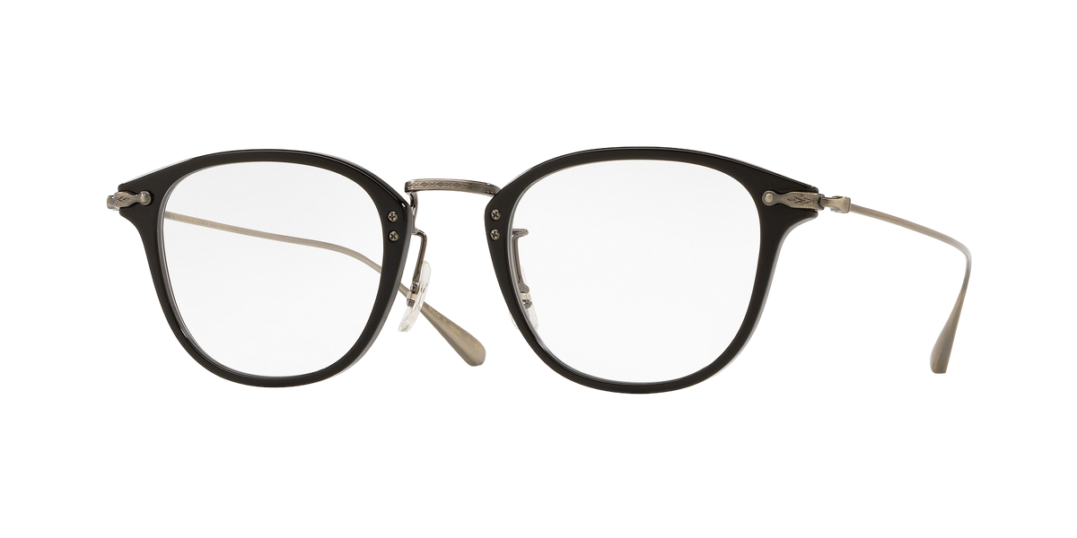 Oliver Peoples Davitt OV5389D Glasses frame