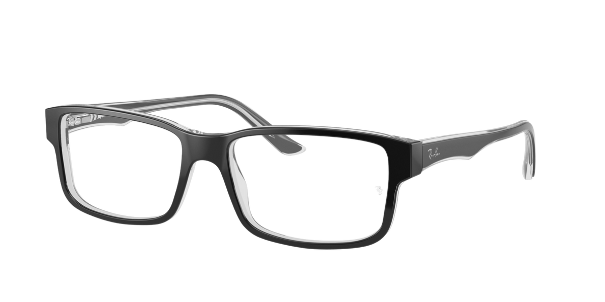 Ray-Ban RX5245 Glasses frame