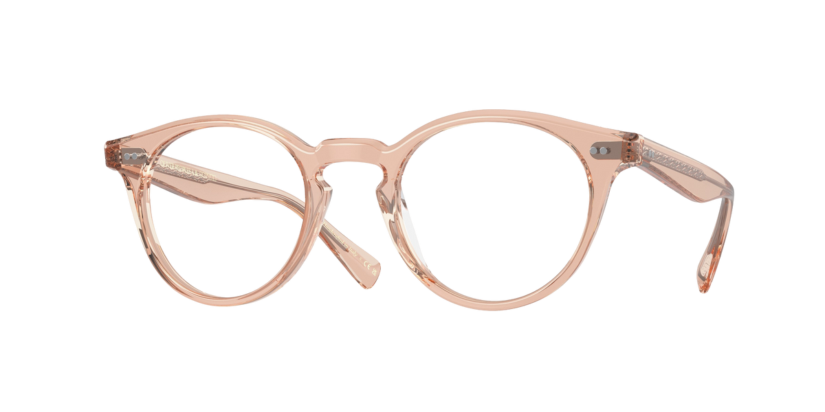 Oliver Peoples Romare OV5459U Glasses frame