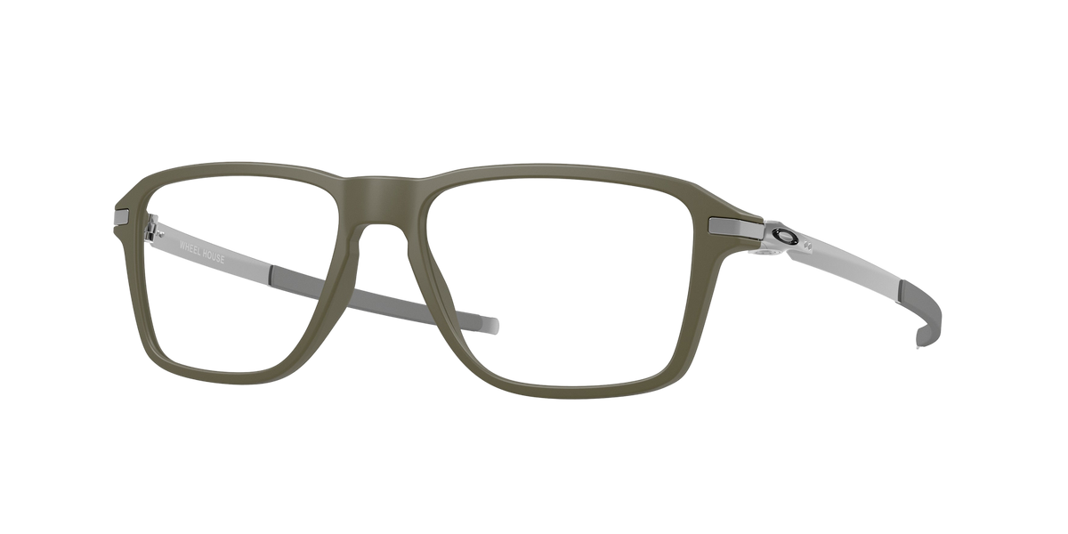 Oakley Wheel House OX8166 Glasses frame