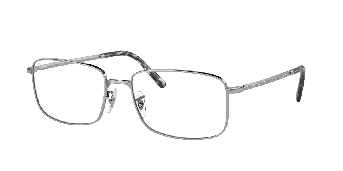 Ray-Ban RX3717V Glasses frame