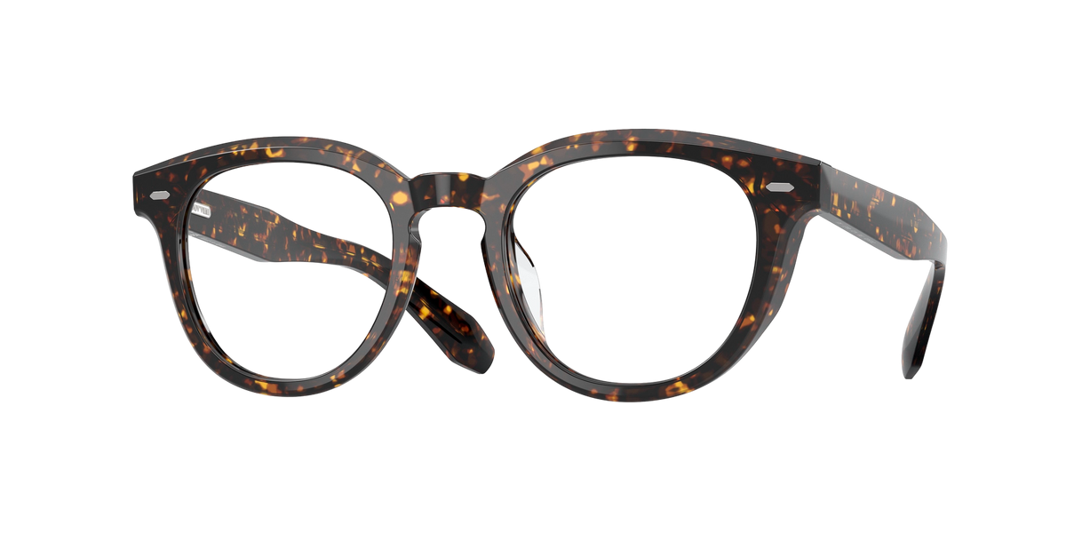 Oliver Peoples N.05 OV5547U Glasses frame