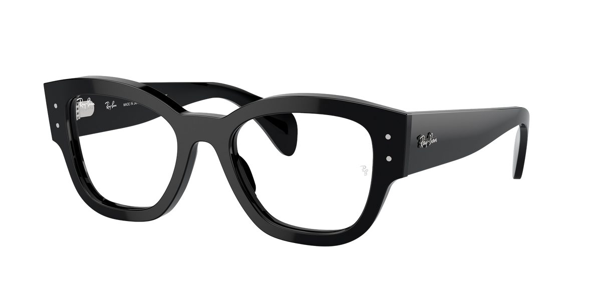 Ray-Ban Jorge RX7681V Glasses frame