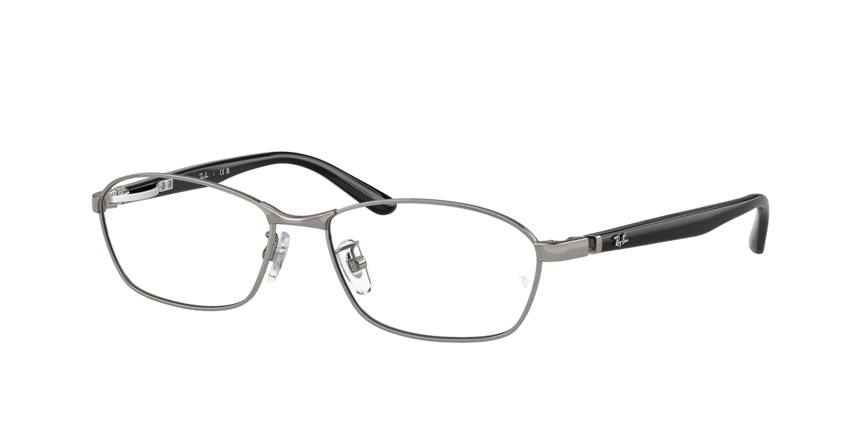 Ray-Ban RX6502D Glasses frame