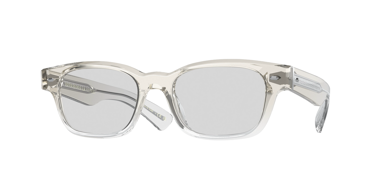 Oliver Peoples Latimore OV5507U Glasses frame