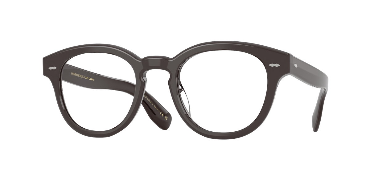 Oliver Peoples Cary Grant OV5413U Glasses frame