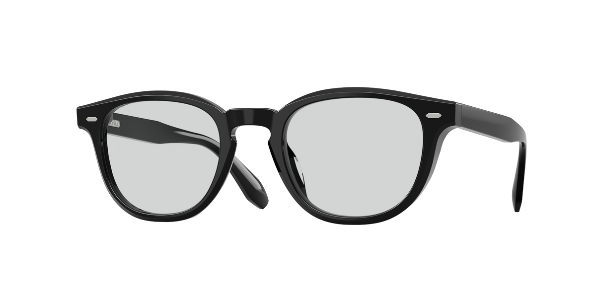 Oliver Peoples N.09 OV5586U Glasses frame