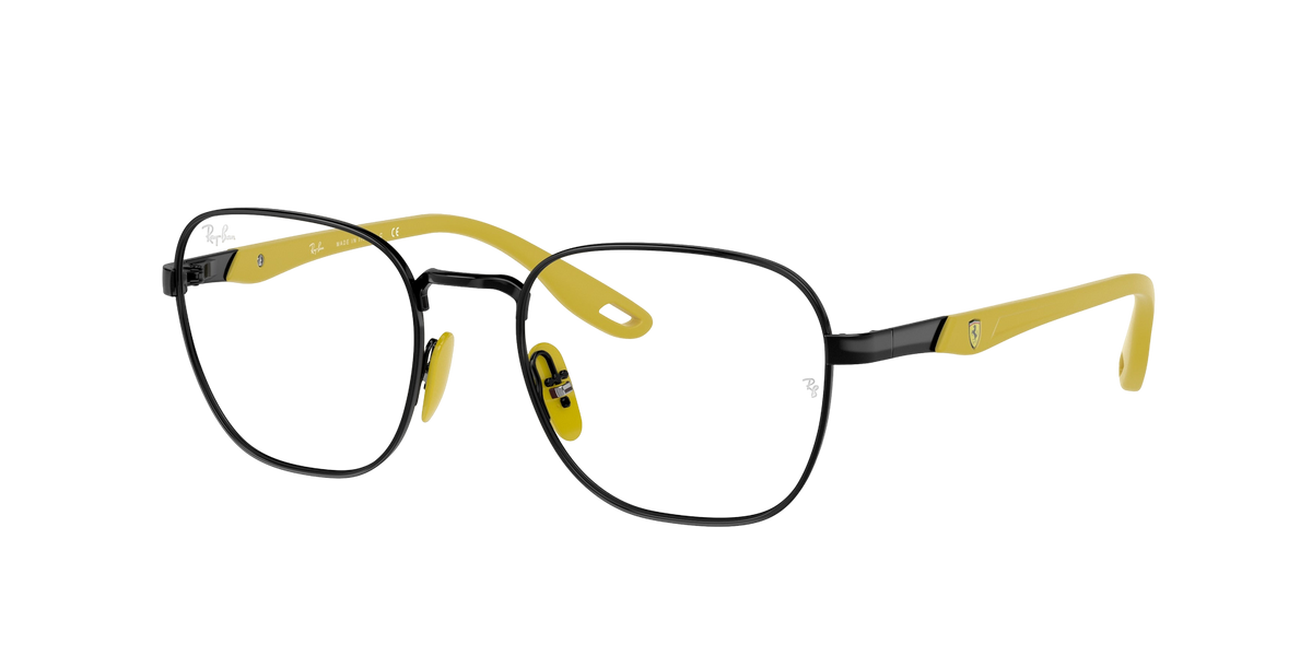 Ray-Ban RX6484M Glasses frame