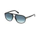 Tom Ford Jacob FT0447 sunglasses
