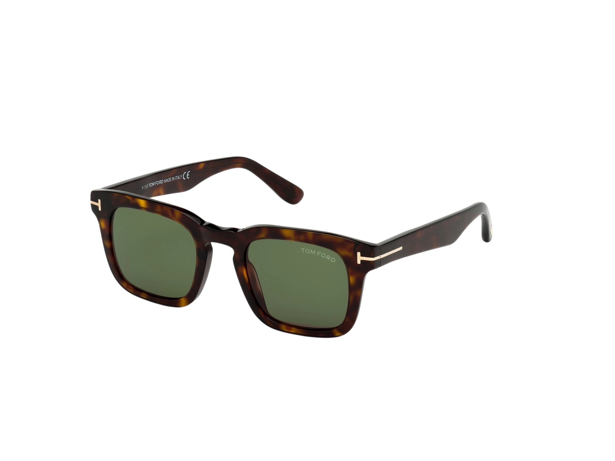 Tom Ford Dax FT0751 sunglasses